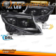Piscas frontais para FIAT TIPO I (88-93)