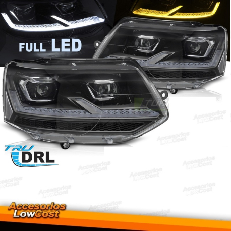 Piscas frontais para FIAT UNO (83-89)