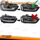 Farois / Opticas para HYUNDAI ACCENT 4/5P (95-97)
