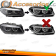 Farois / Opticas para HYUNDAI SONATA (98-02)