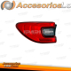 Luzes traseiras para RENAULT KADJAR (18-)