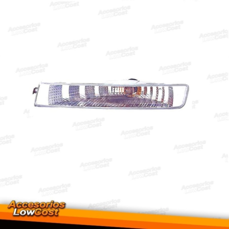 Piscas frontais para MAZDA PREMACY (02-05)