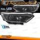 FAROS DELANTEROS LED SEQ DRL compatibles con VW PASSAT B8 14-19