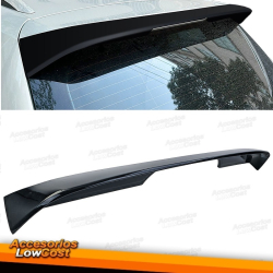 Aleron trasero para VW Tiguan II AD1 2016–2023 (no R-Line)