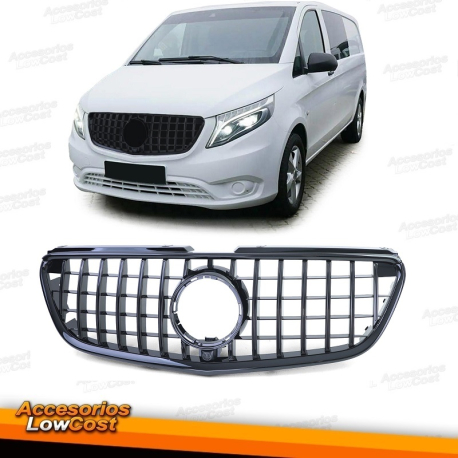 FAROIS ANGEL EYES / SKODA FABIA / 99-07 FUNDO CROMADO