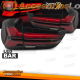 Pilotos traseros FULL LED SEQ para BMW X5 F15 13-18
