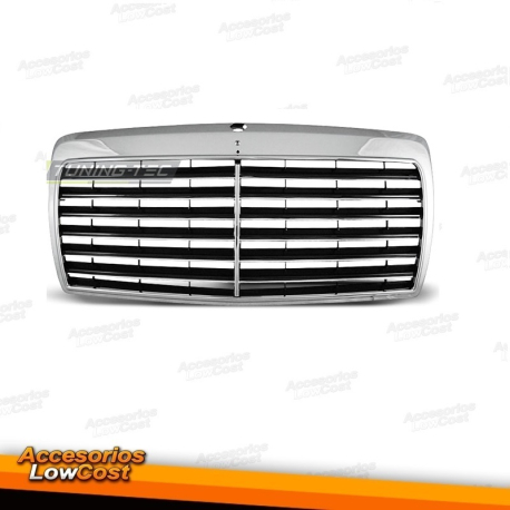 PARRILLA COMPLETA W124, 85-93 AVANTGARDE