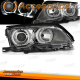 Farois de nevoeiro para SMART FORTWO (02-06)