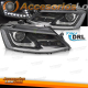 FAROS LED DRL compatibles con VW JETTA VI 11-18