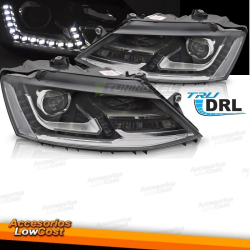 Farois / Opticas para AUDI S4 (04-07)