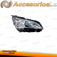 Farois / Opticas para MERCEDES W210 E Classe (99-02)
