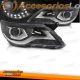 Piscas frontais para MITSUBISHI LANCER (96-97)