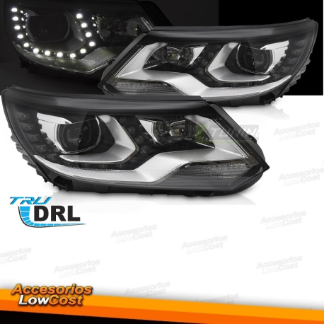 Farois / Opticas para NISSAN ALMERA (N15) (95-97)