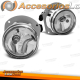 FAROIS DE NEVOEIRO / MERCEDES C W204 (07-11) / E W211 (06-09)
