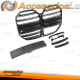 REJILLA NEGRO BRILLANTE compatible con BMW G26 GRAN COUPE 21-