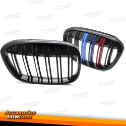 Farois / Opticas para BMW Serie 3 E46 4P / Touring (98-01)