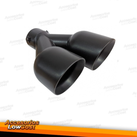 ENCOSTOS DE CABECA LCD MULTIMEDIA DE 9" / PRETO