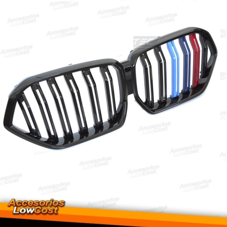 KIT / CONJUNTO ESCOVAS DE PARA - BRISAS TREND 35 CM 14"