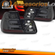 PILOTOS TRASEROS LED AHUMADO para BMW E46 01-05 SEDÁN
