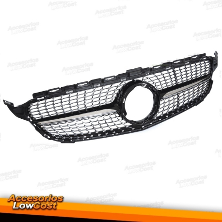 KIT / CONJUNTO 4 SIMBOLOS CENTROS PARA JANTES / BMW 68 MM PRETO