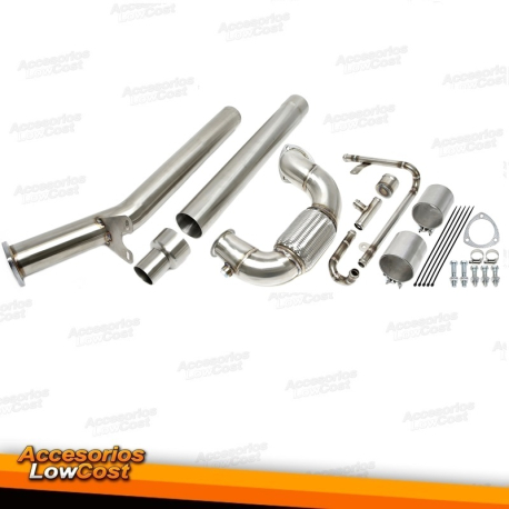 FAROL / OPTICA DIREITO XENON D2S / BMW E46 BERLINA / 98-01 FUNDO PRETO