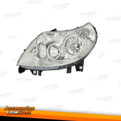 Farois / Opticas para OPEL VECTRA A (88-92)