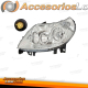 Farois / Opticas DEPO para CITROEN JUMPER 06-, FIAT DUCATO 06-, PEUGEOT BOXER 06-