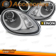 FAROL / OPTICA ESQUERDA / PEUGEOT 407 / +04