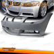 PARAGOLPES DELANTERO PACK M E90/91 05-08 CON LAVAFAROS SIN PDC