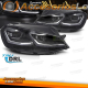 FAROL NEVOEIRO DIREITO / MERCEDES C W203 00-02 / SLK 00-04