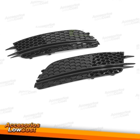 ALFOMBRILLAS VOLVO 850 92-96 CON LOGO RIBETE NEGRO