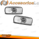 INTERMITENTES LATERALES AUDI A4 (99-), A3 Y A2 (00-). FONDO CROMO