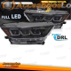 FAROL NEVOEIRO ESQUERDO / MERCEDES C W203 00-02 / SLK 00-04