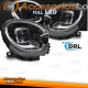 BOTAS SPARCO FORMULA+ SL-8
