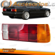 PISCA FRONTAL ESQUERDO / BMW E30 LARANJA