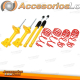 KIT SUSPENSION DEPORTIVA TOYOTA YARIS 1999-2005