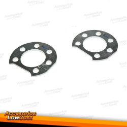 KIT / CONJUNTO LÂMPADAS / H1 XTREMEVISION