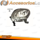 Faros delanteros para SMART FORTWO / FORFOUR (14-)