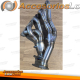 FAROL / OPTICA ESQUERDA / SUZUKI SWIFT / 05-10 CROMADO