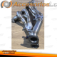 FAROL / OPTICA ESQUERDA / SUZUKI SWIFT / 05-10 CROMADO