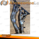 FAROL / OPTICA ESQUERDA / SUZUKI SWIFT / 05-10 CROMADO