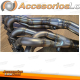 FAROL / OPTICA ESQUERDA / SUZUKI SWIFT / 05-10 CROMADO