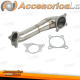 PISCAS FRONTAIS / VW GOLF 1 MKI / BRANCO FOSCO