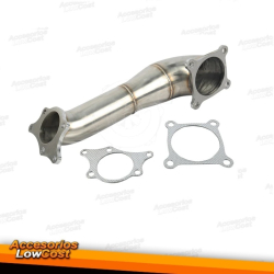 PISCAS FRONTAIS / VW GOLF 1 MKI / BRANCO FOSCO