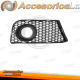 Rejilla derecha antiniebla  paragolpes RS3 para Audi A3 8P 08-12