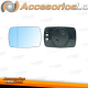 ESPEJO RETROVISOR DERECHO ELECTRICO PARA BMW SERIE 3 E36 BERLINA