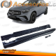 Estribos Mercedes X254 GLC SUV / COUPE 2023+