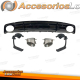 ADAPTADOR / CONECTOR ISO / KIA / HYUNDAI