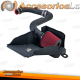 KIT DE TUBO DE ADMISION CON FILTRO CONICO PARA AUDI SEAT VW