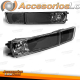 FAROIS NEVOEIRO COM PISCA VW GOLF 3 / VENTO 92-98 FUNDO PRETO